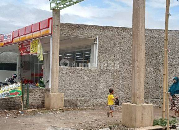 Rumah Tipe Kecil Untuk Keluarga Kecil 3