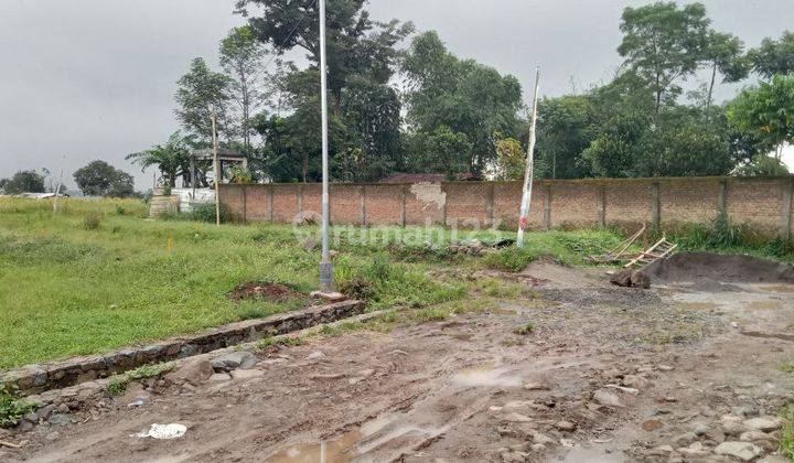 Perumahan Baru Siap Huni Dan Siap Bangun di Rancatungku 2