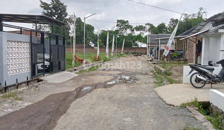 Rumah Siap Huni Lokasi Strategis Dekat Alfamart 2
