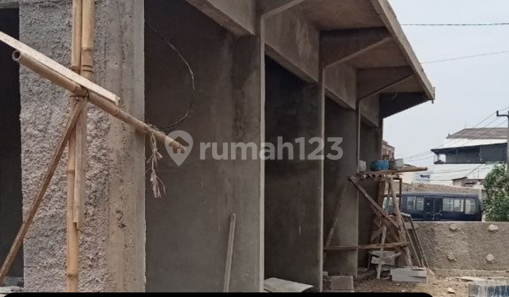 Lokasi Strategis Dekat Kantor Desa Dan Alfa Ruma Siap Bangun 1