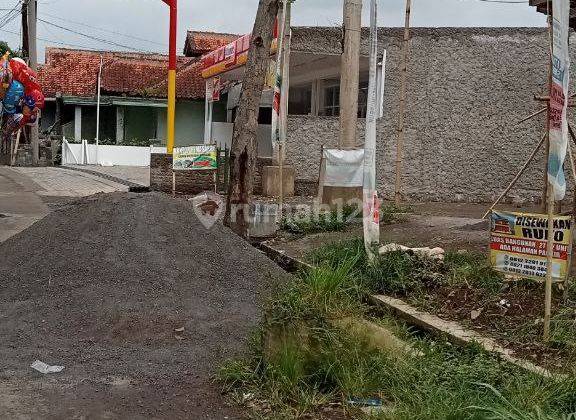 Lokasi Strategis Dekat Kantor Desa Dan Alfa Ruma Siap Bangun 2