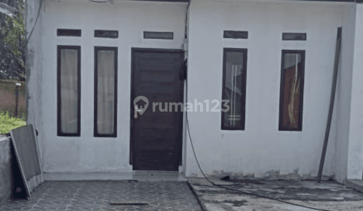Lokasi Strategis Dekat Kantor Desa Dan Alfa Ruma Siap Bangun 5
