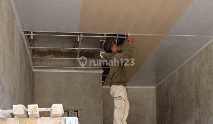 Disewakan Persiapan Ruko Menjelang Bulan Ramadhan 1