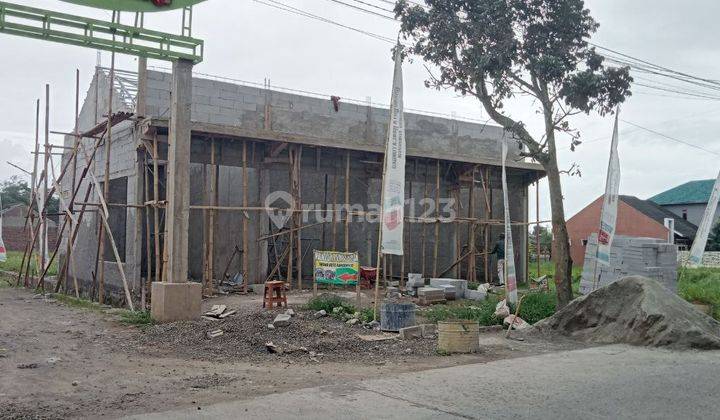 Disewakan Persiapan Ruko Menjelang Bulan Ramadhan 2