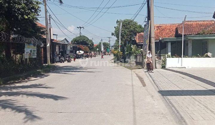 Disewakan Persiapan Ruko Menjelang Bulan Ramadhan 5
