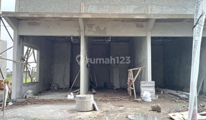 Disewakan Persiapan Ruko Menjelang Bulan Ramadhan 6
