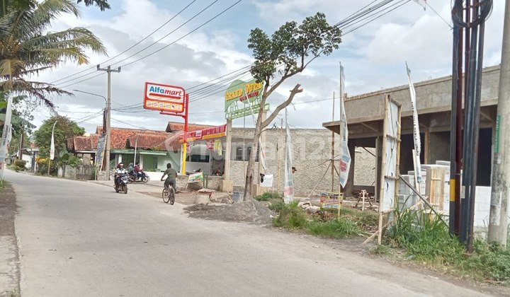 Rumah Kavling Asri di Rancatungku Indent Max. 3 Bulan 1