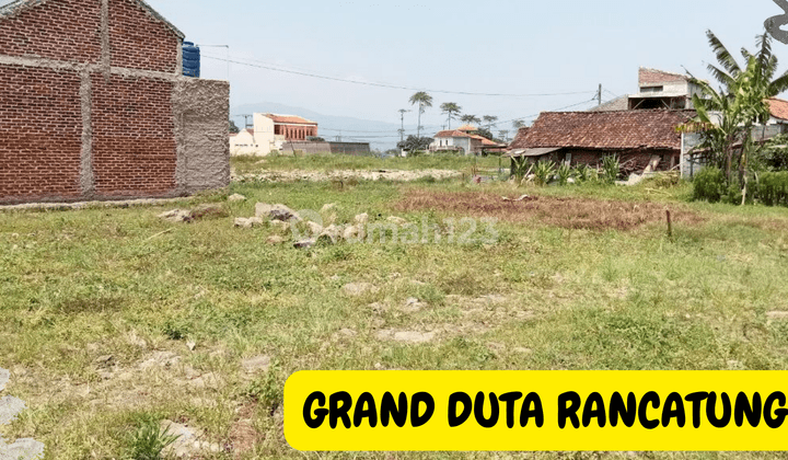 Rumah Kavling Asri di Rancatungku Indent Max. 3 Bulan 3