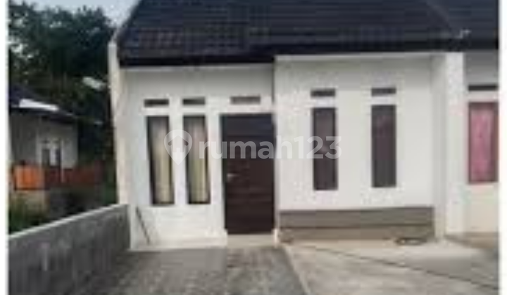 Rumah Kavling Asri di Rancatungku Indent Max. 3 Bulan 4