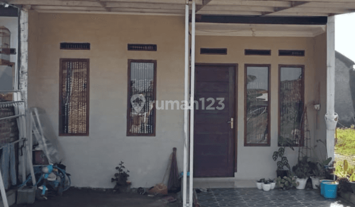 Rumah Kavling Asri di Rancatungku Indent Max. 3 Bulan 6