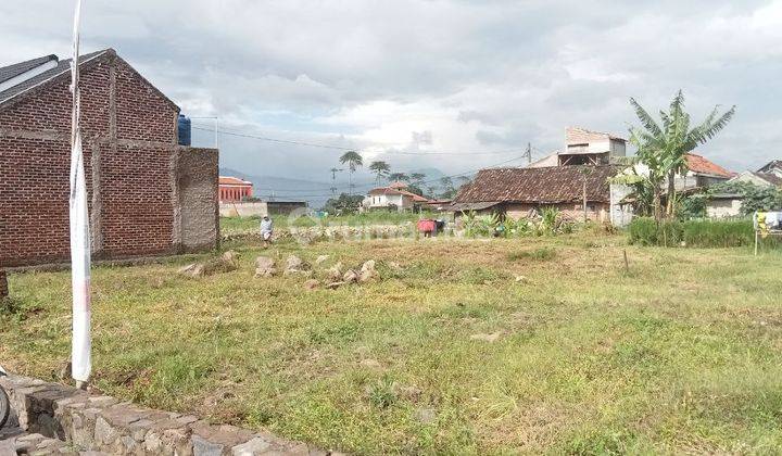Rumah Kavling Hadap Timur Harga Lebih Murah 2