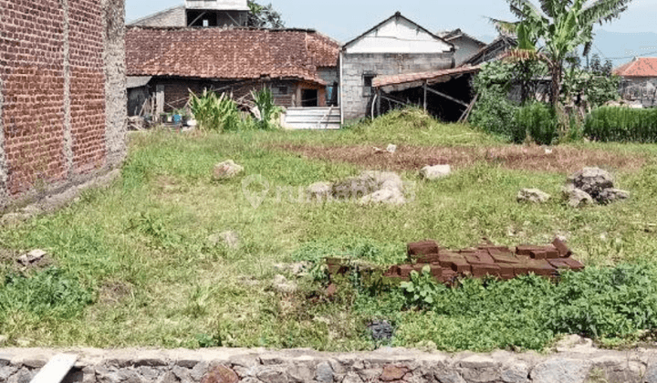 Rumah Kavling Hadap Timur Harga Lebih Murah 1