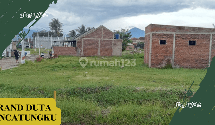 Kavling Siap Bangun Kualitas Bangunan Terjamin 1
