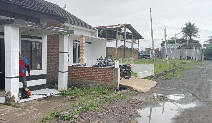 Kavling Siap Bangun Kualitas Bangunan Terjamin 3