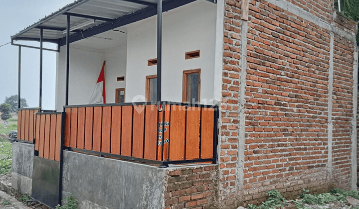 Kavling Siap Bangun Kualitas Bangunan Terjamin 5