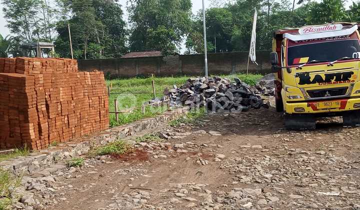 Rumah Murah Kualitas Oke di Rancatungku  5