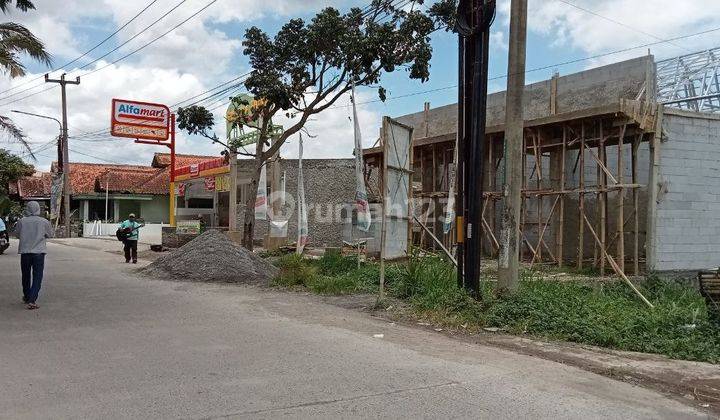 Rumah Murah Kualitas Oke di Rancatungku  6