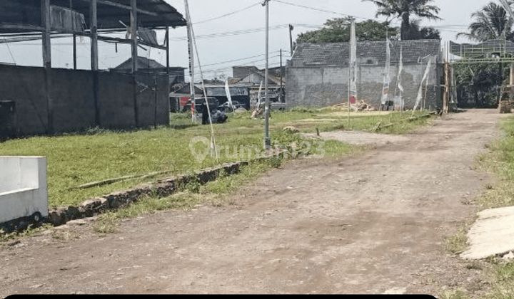Rumah Bebas Banjir Lingkungan Nyaman dan Aman 1