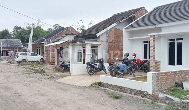 Rumah Bebas Banjir Lingkungan Nyaman dan Aman 3