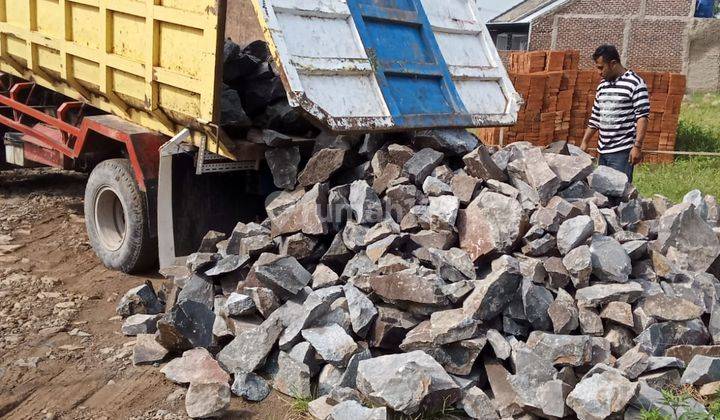 Rumah Bebas Banjir Lingkungan Nyaman dan Aman 6