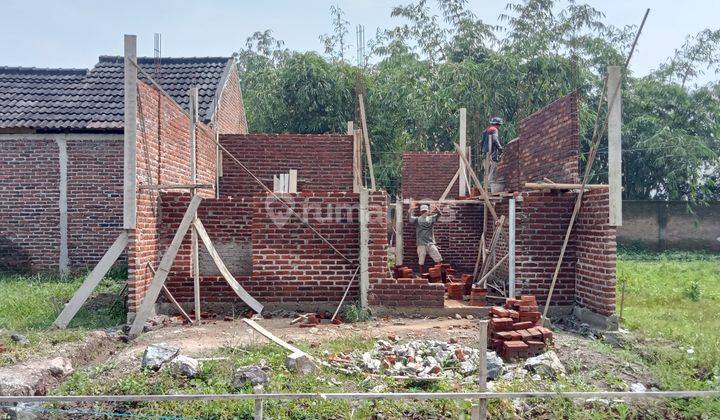 Rumah Bebas Banjir Lingkungan Nyaman dan Aman 7
