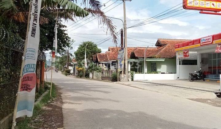 Rumah Murah Daerah Bojongkunci Suasana Pedesaan 3