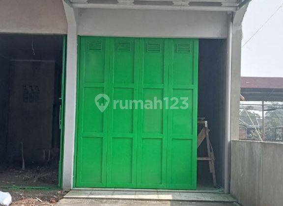 Samping Komplek Ada Ruko Disewakan Lb 24 3