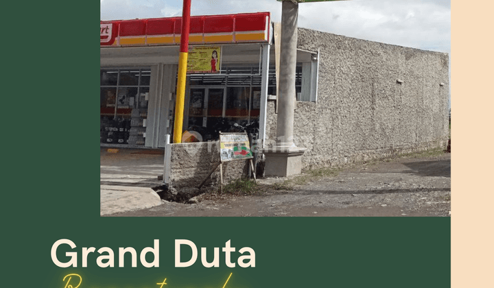 Suasana Sejuk Dan Nyaman Rumah Siap Huni Ajb shm 1