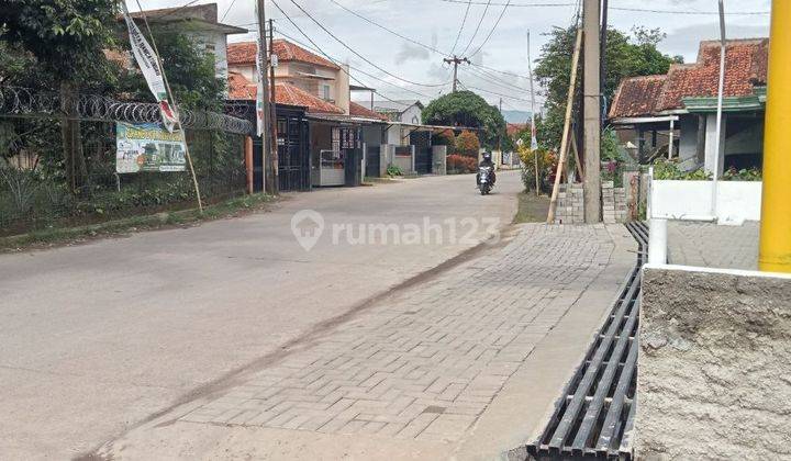 Sewa Ruko Sisa 2 Unit Lb 24 Di Pinggir Jalan Parkir Luas 3