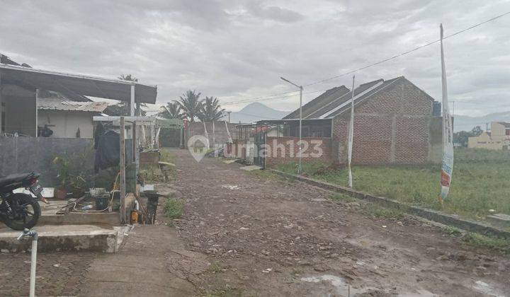Rumah Minimalis Luas Tanah 72 Meter Siap Huni Dan Indent 3