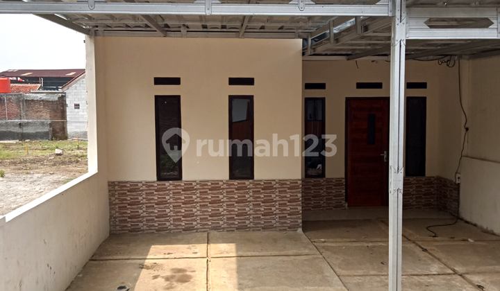 Grand Duta Rancatungku Komplek Asri Bebas Banjir 5