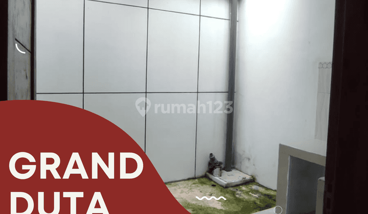 Komplek Grand Duta Dekat Kantor Desa Rancatungku 1