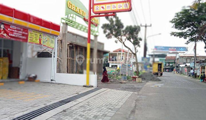Komplek Grand Duta Dekat Kantor Desa Rancatungku 2