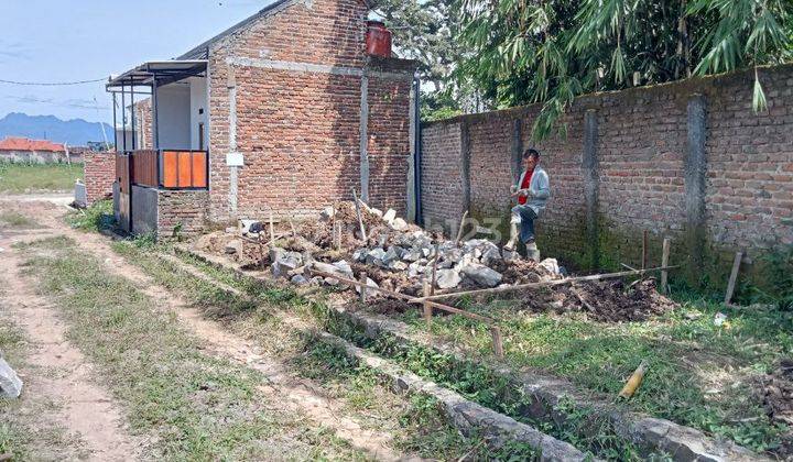 Kabupaten Bandung Rumah Siap Huni Cicil Via Developer 3