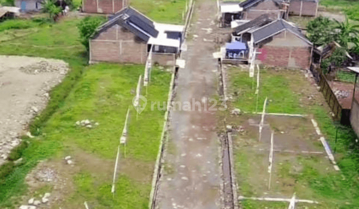Hunian Murah Bangunan Berkualitas Dekat Minimarket 6