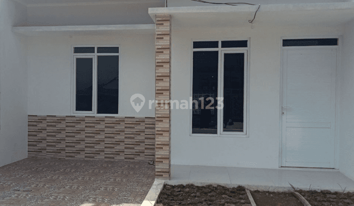 Gratis Biaya Legalitas Beli Rumah di Komplek Dekat Kantor Desa 3