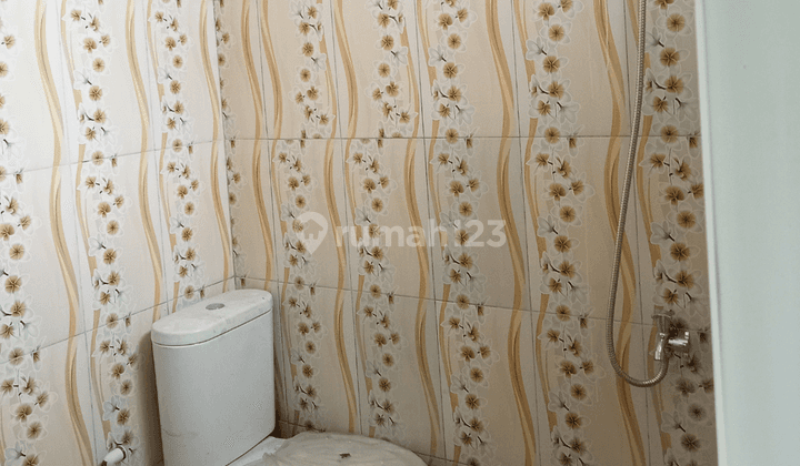 Gratis Biaya Legalitas Beli Rumah di Komplek Dekat Kantor Desa 4