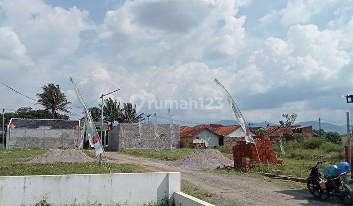Hunian Asri Desain Free Lingkungan Aman Dan Nyaman Bebas Banjir 3