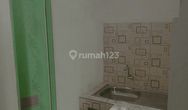 Hunian Asri Desain Free Lingkungan Aman Dan Nyaman Bebas Banjir 4