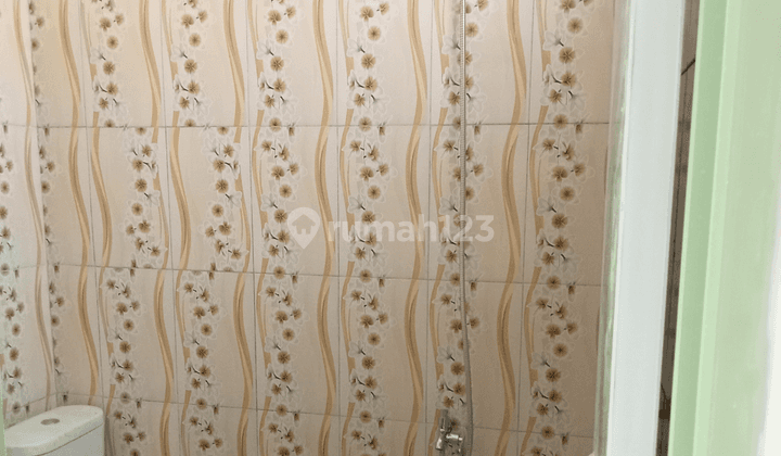 Hunian Asri Desain Free Lingkungan Aman Dan Nyaman Bebas Banjir 5