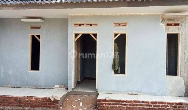 Hunian Minimalis Free Desain Daerah Bebas Banjir 1