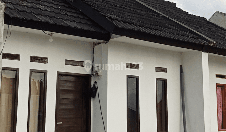 Kavling di Grand Duta Rancatungku Bebas Banjir 5