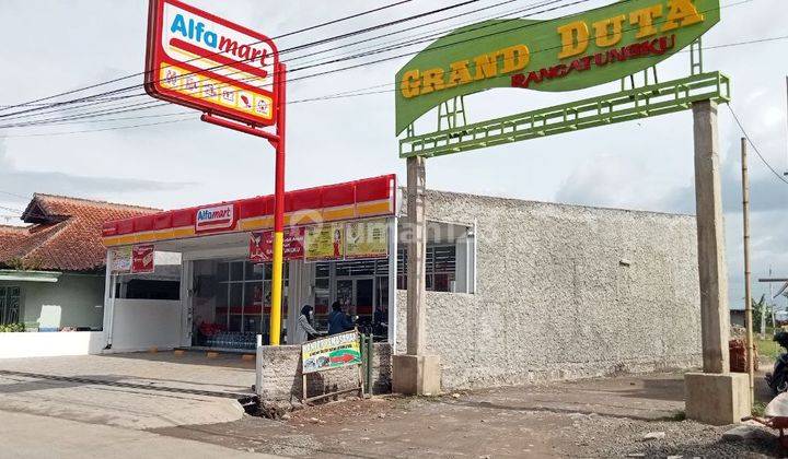 Rumah Konsep Minimalis Desain Free 2