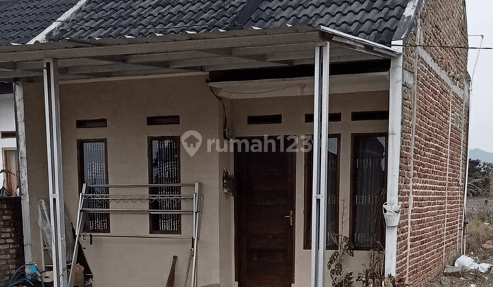 Kavling Luas Aman Dan Nyaman Bebas Banjir 7