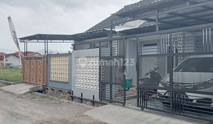 Wujudkan Rumah Impian di Grand Duta Rancatungku 2