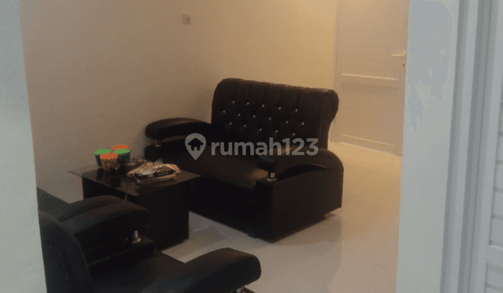 Wujudkan Rumah Impian di Grand Duta Rancatungku 7