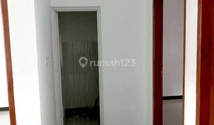 Perumahan Suasana Pedesaan di Kab. Bandung 6