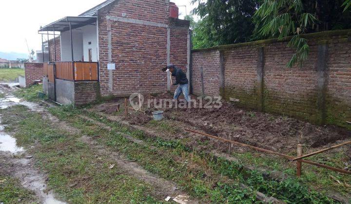 Rumah Sederhana di Komplek Baru Lokasi Strategis 4