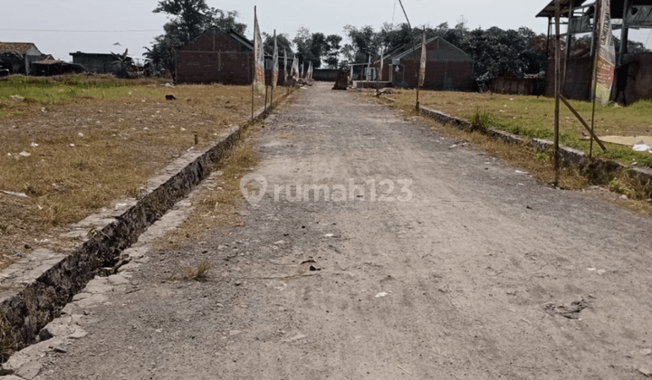 Tanah Murah di Grand Duta Rancatungku Kab. Bandung 3