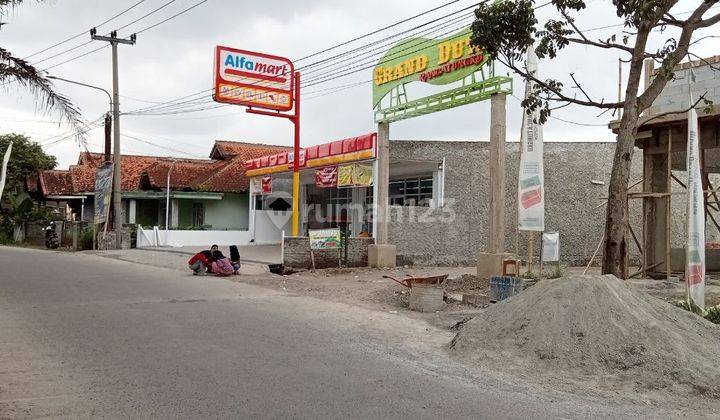 Tanah Murah di Grand Duta Rancatungku Kab. Bandung 4